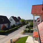 Apartmán Haus Emilia 5 *