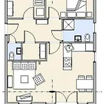 Haus Emilia 5 Rerik