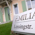 Haus Emilia 5 * Rerik