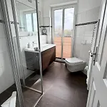 Haus Emilia 5 Apartmán *