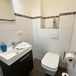 Haus Emilia 5 Apartmán *