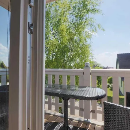 Haus Emilia 5 *