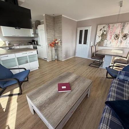 Haus Emilia 5 *