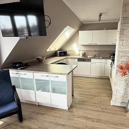 Haus Emilia 5 Apartment *
