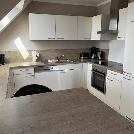 Haus Emilia 5 *