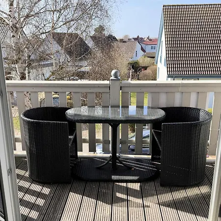Apartmán Haus Emilia 5