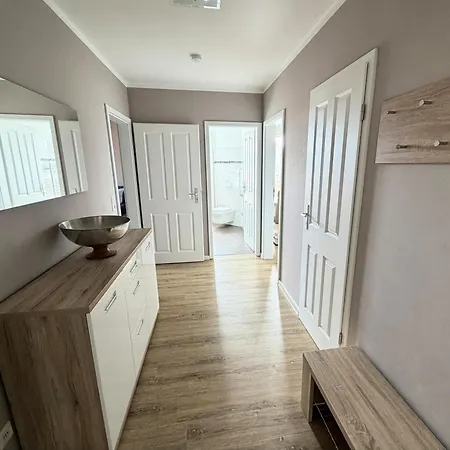 Haus Emilia 5 * Rerik