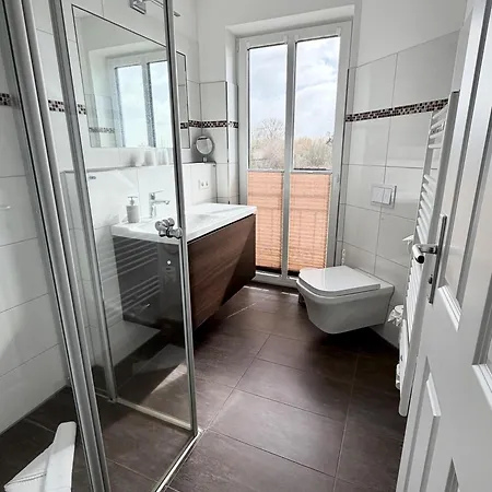 Haus Emilia 5 Appartement *