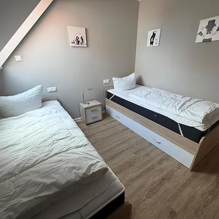 Haus Emilia 5 * Rerik